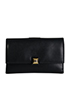 Fendi Continental Wallet, front view
